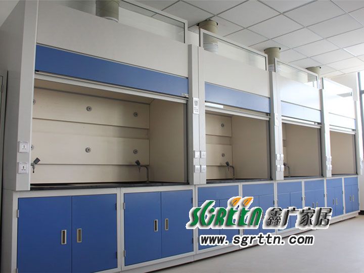 山東實驗室家具，全鋼實驗臺