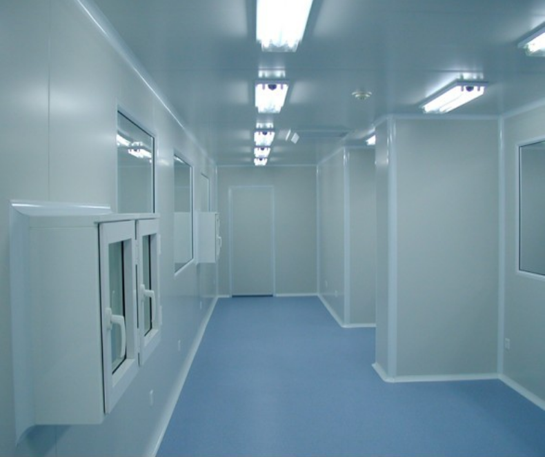濰坊實驗室凈化工程，濰坊實驗室建設(shè)工程