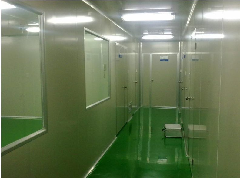 濰坊實驗室凈化工程，濰坊實驗室建設(shè)工程